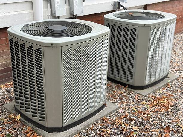 Reliable Ductwork Repair contractor in Centralia, WA by JG Cool HVAC